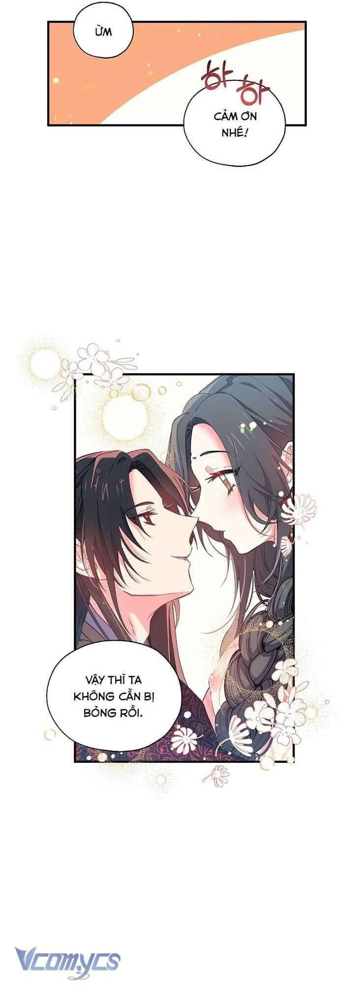 Chú Chim Nhỏ Của Yêu Tinh Chap 21 - Next Chap 22