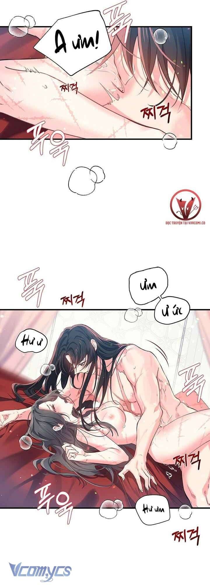 Chú Chim Nhỏ Của Yêu Tinh Chap 21 - Next Chap 22