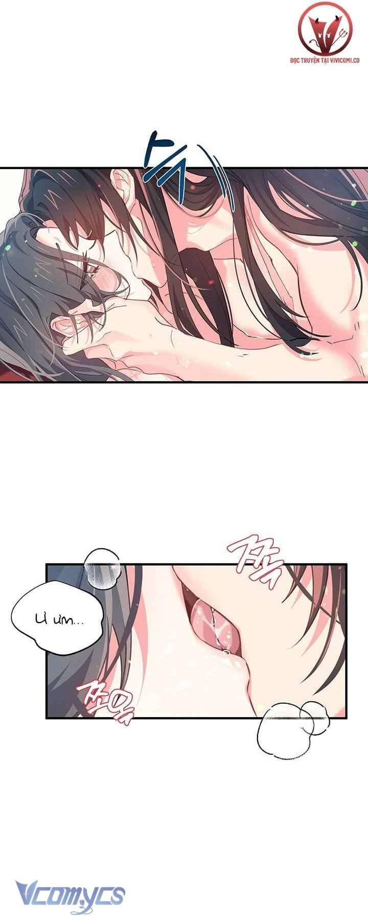 Chú Chim Nhỏ Của Yêu Tinh Chap 21 - Next Chap 22