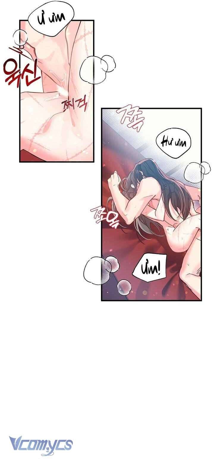 Chú Chim Nhỏ Của Yêu Tinh Chap 21 - Next Chap 22