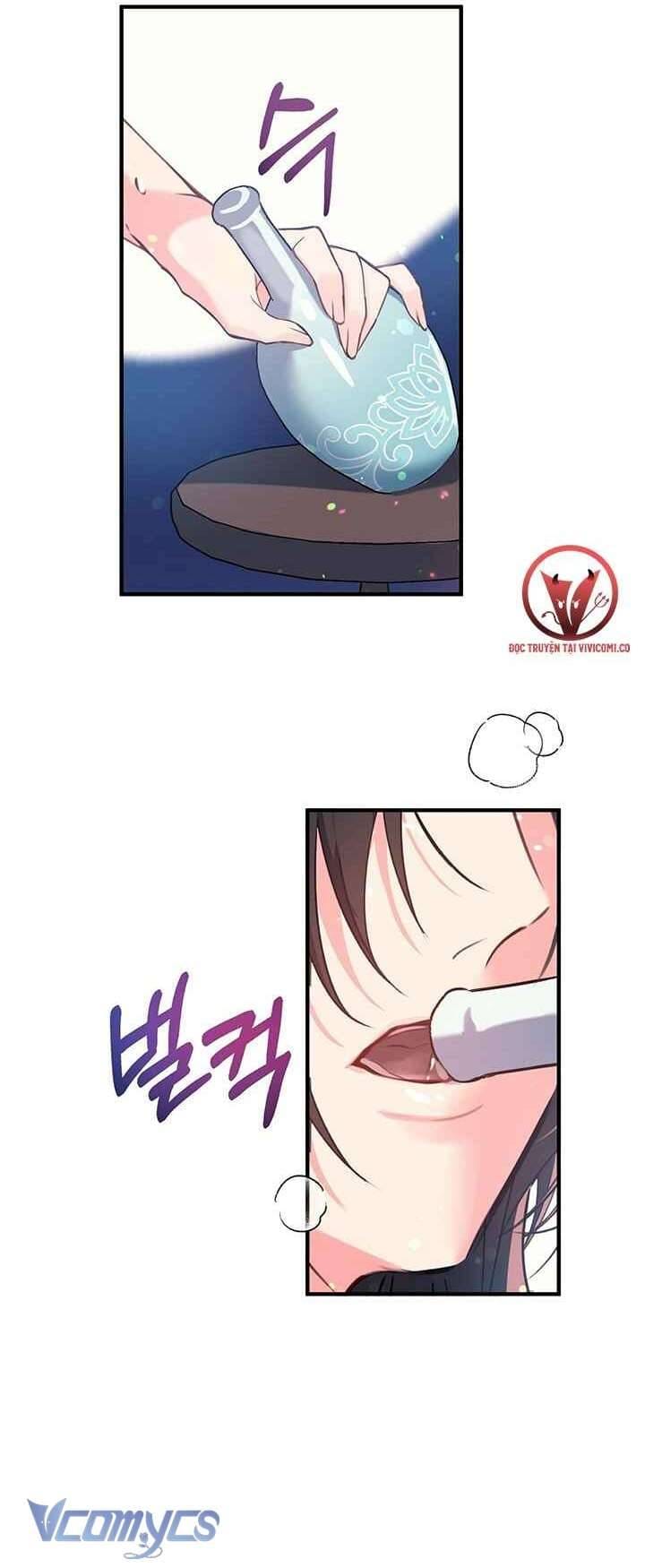 Chú Chim Nhỏ Của Yêu Tinh Chap 21 - Next Chap 22