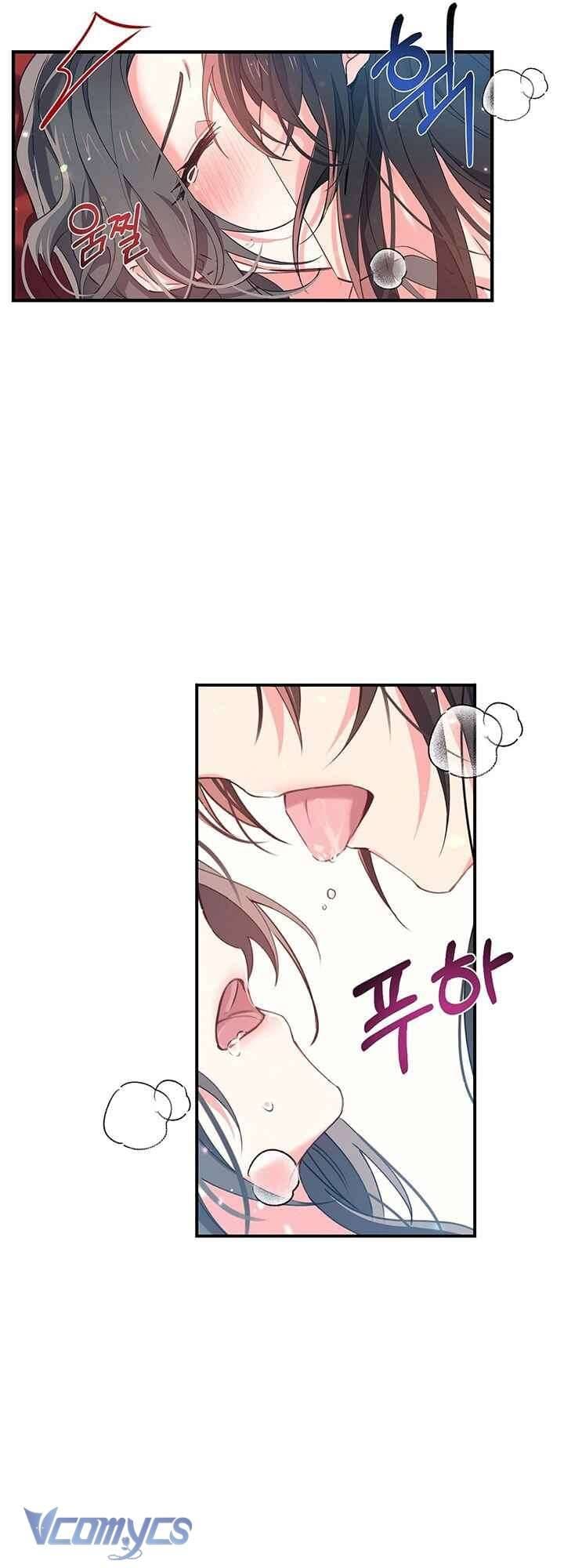 Chú Chim Nhỏ Của Yêu Tinh Chap 21 - Next Chap 22