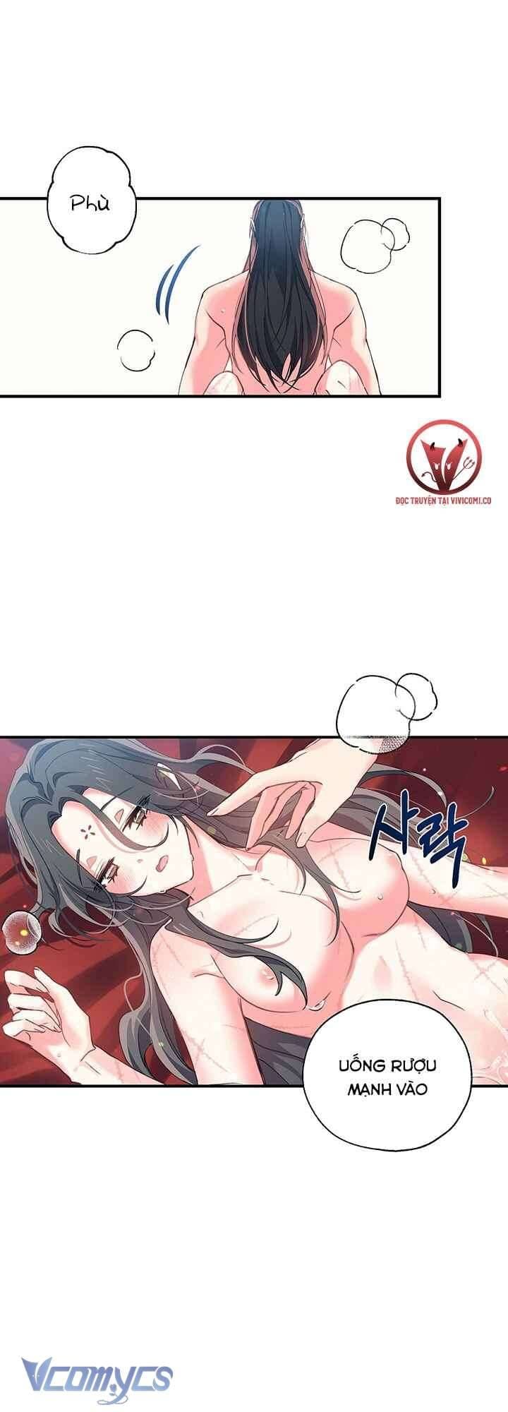 Chú Chim Nhỏ Của Yêu Tinh Chap 21 - Next Chap 22