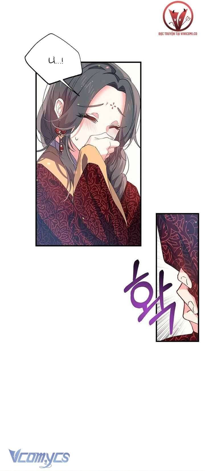 Chú Chim Nhỏ Của Yêu Tinh Chap 21 - Next Chap 22