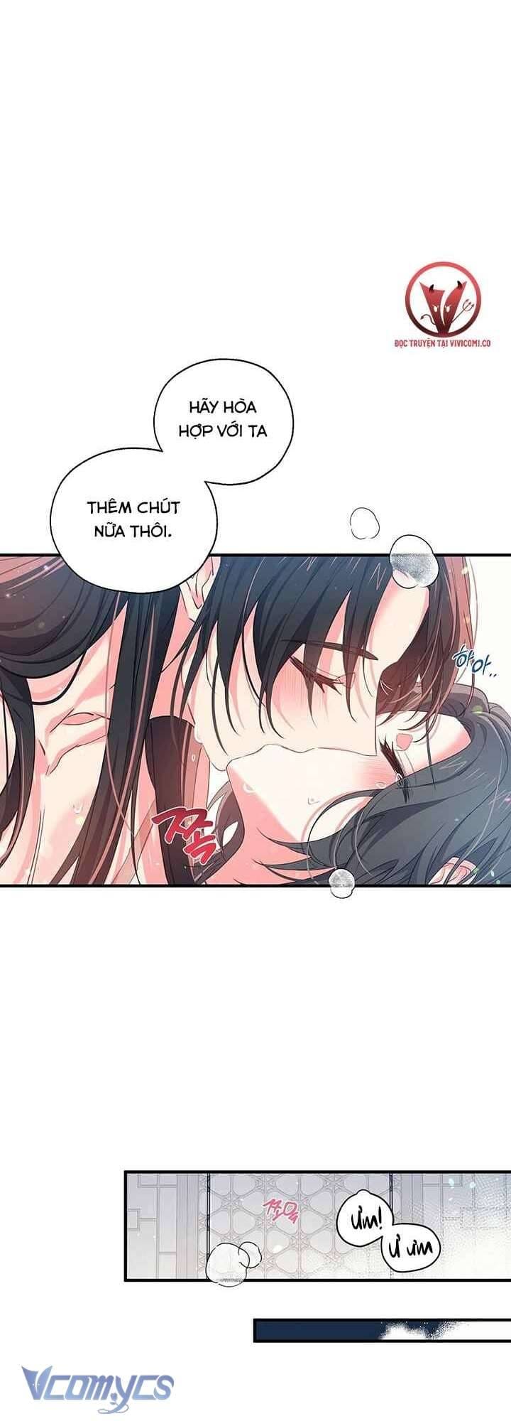 Chú Chim Nhỏ Của Yêu Tinh Chap 22 - Next Chap 23