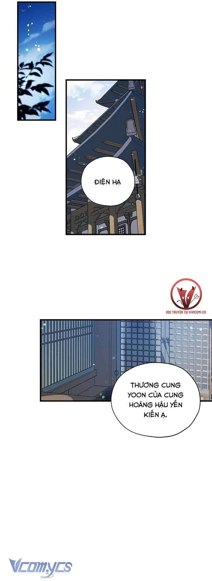 Chú Chim Nhỏ Của Yêu Tinh Chap 22 - Next Chap 23