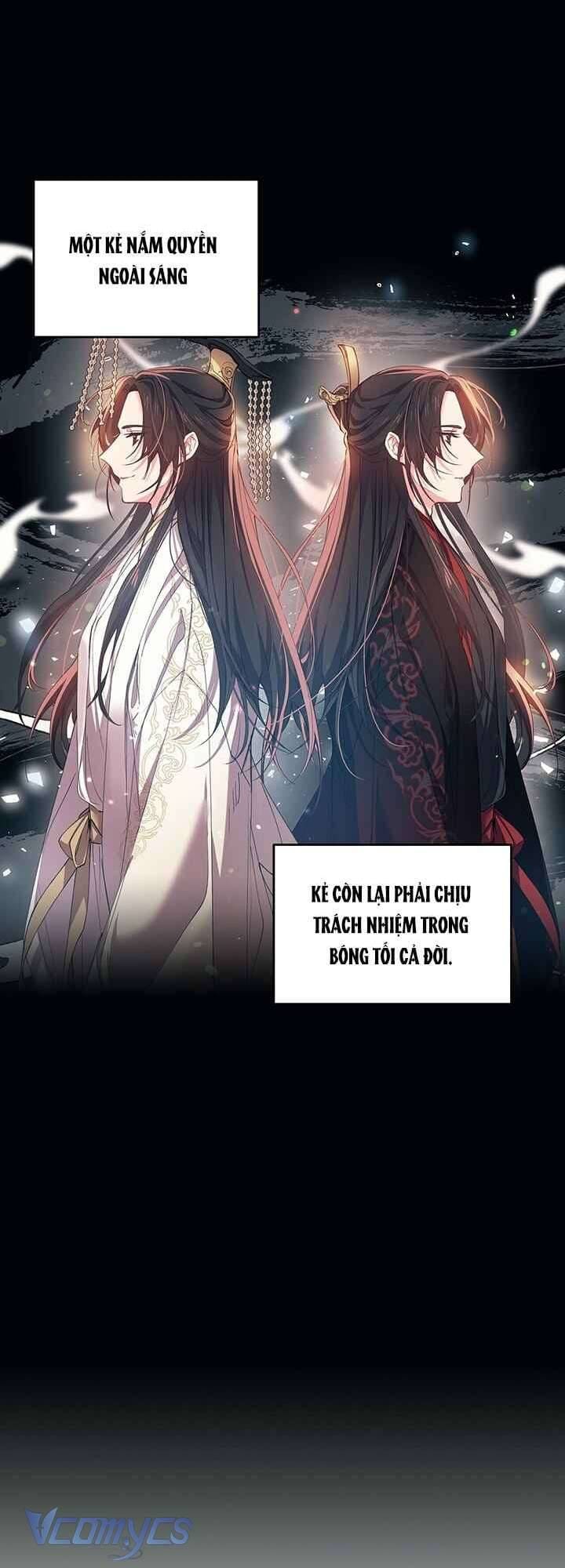 Chú Chim Nhỏ Của Yêu Tinh Chap 22 - Next Chap 23