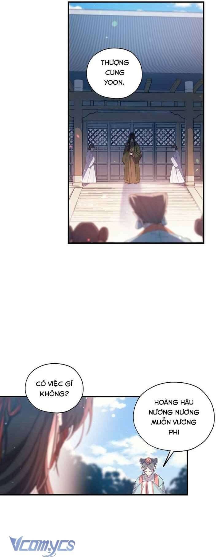 Chú Chim Nhỏ Của Yêu Tinh Chap 22 - Next Chap 23