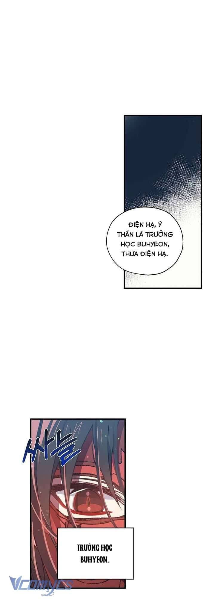 Chú Chim Nhỏ Của Yêu Tinh Chap 22 - Next Chap 23