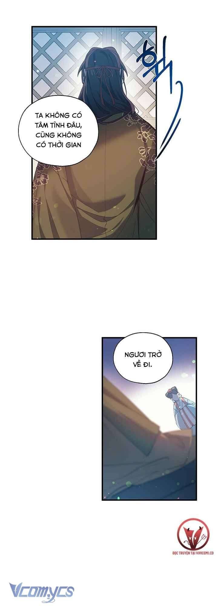 Chú Chim Nhỏ Của Yêu Tinh Chap 22 - Next Chap 23