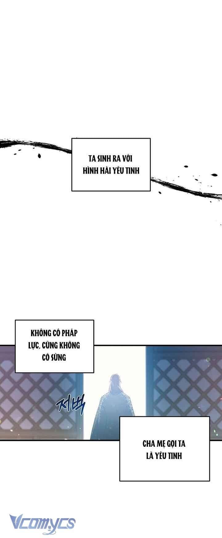 Chú Chim Nhỏ Của Yêu Tinh Chap 22 - Next Chap 23