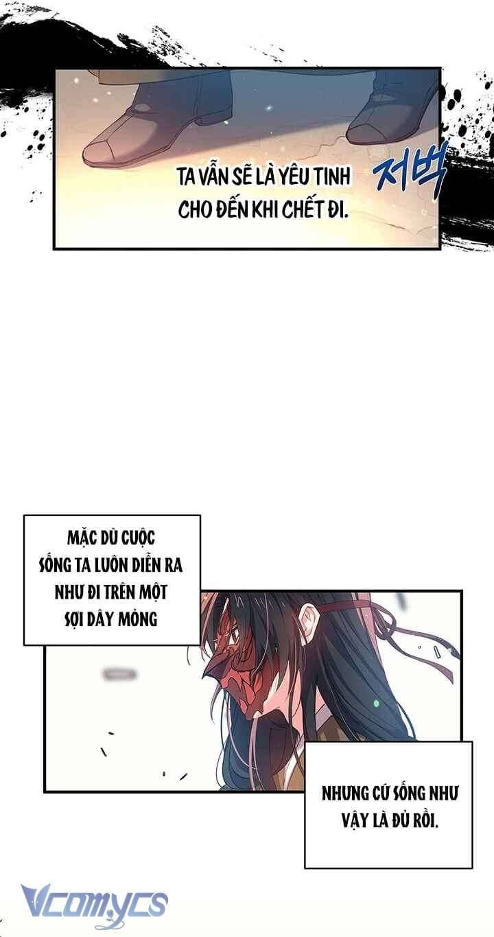 Chú Chim Nhỏ Của Yêu Tinh Chap 22 - Next Chap 23