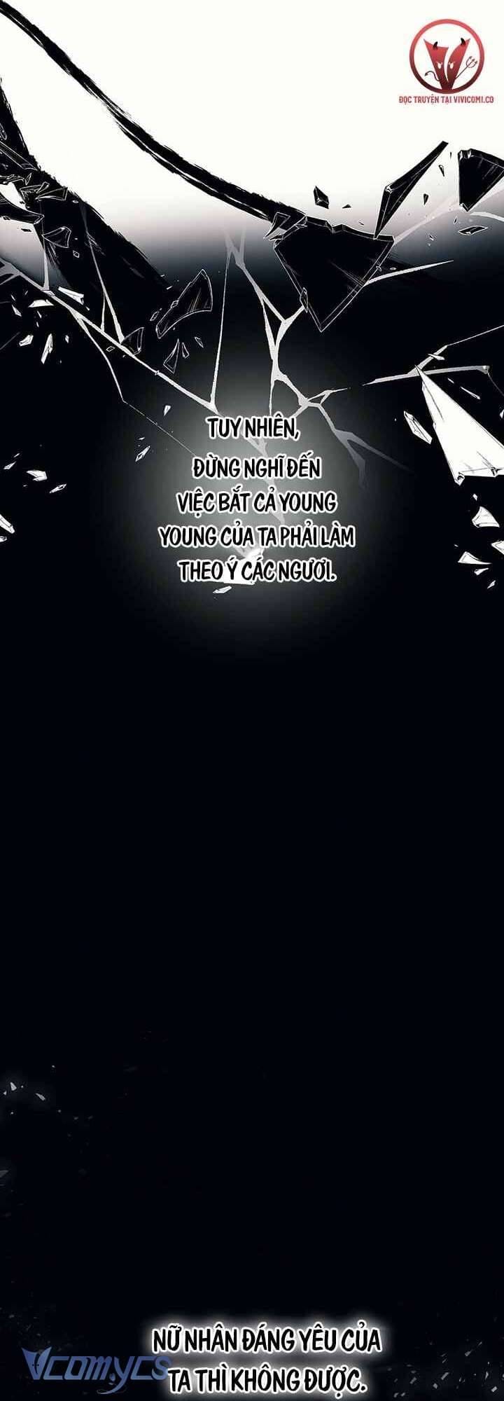 Chú Chim Nhỏ Của Yêu Tinh Chap 22 - Next Chap 23