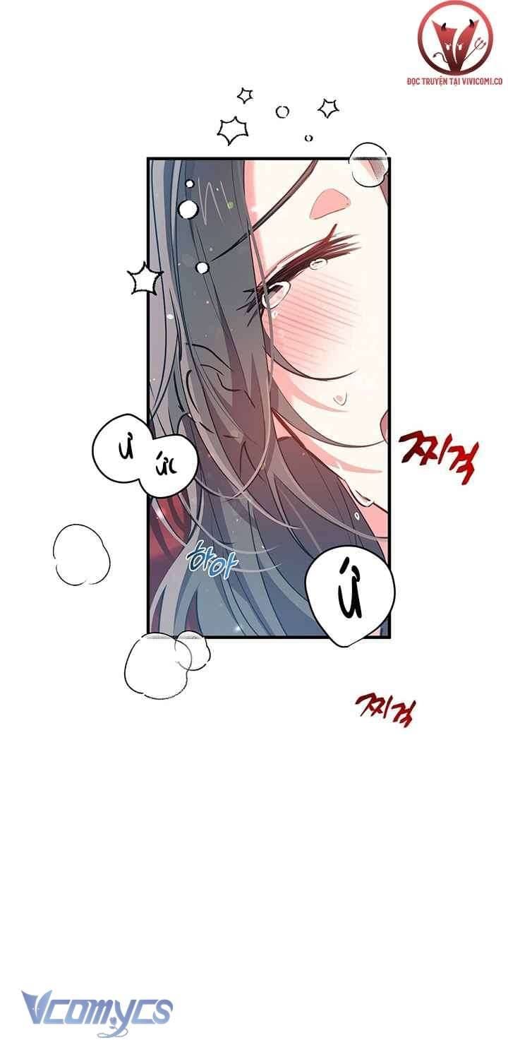 Chú Chim Nhỏ Của Yêu Tinh Chap 22 - Next Chap 23