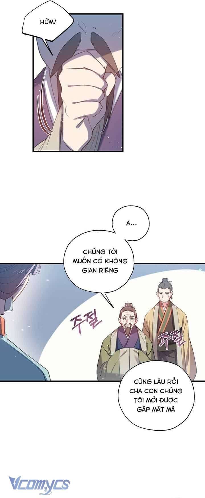 Chú Chim Nhỏ Của Yêu Tinh Chap 23 - Next Chap 24