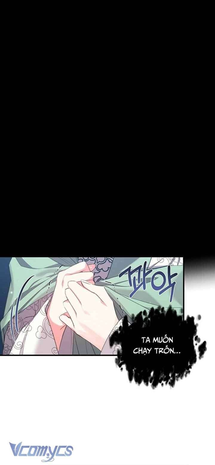 Chú Chim Nhỏ Của Yêu Tinh Chap 23 - Next Chap 24