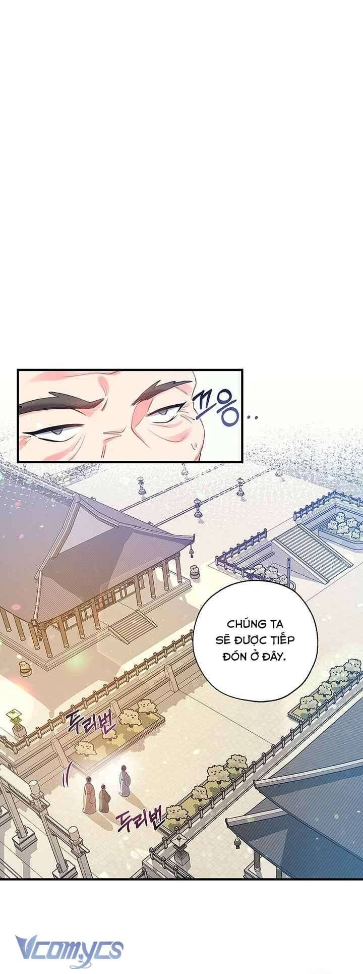 Chú Chim Nhỏ Của Yêu Tinh Chap 23 - Next Chap 24