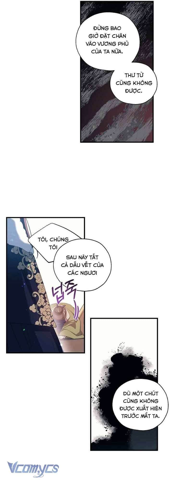 Chú Chim Nhỏ Của Yêu Tinh Chap 23 - Next Chap 24