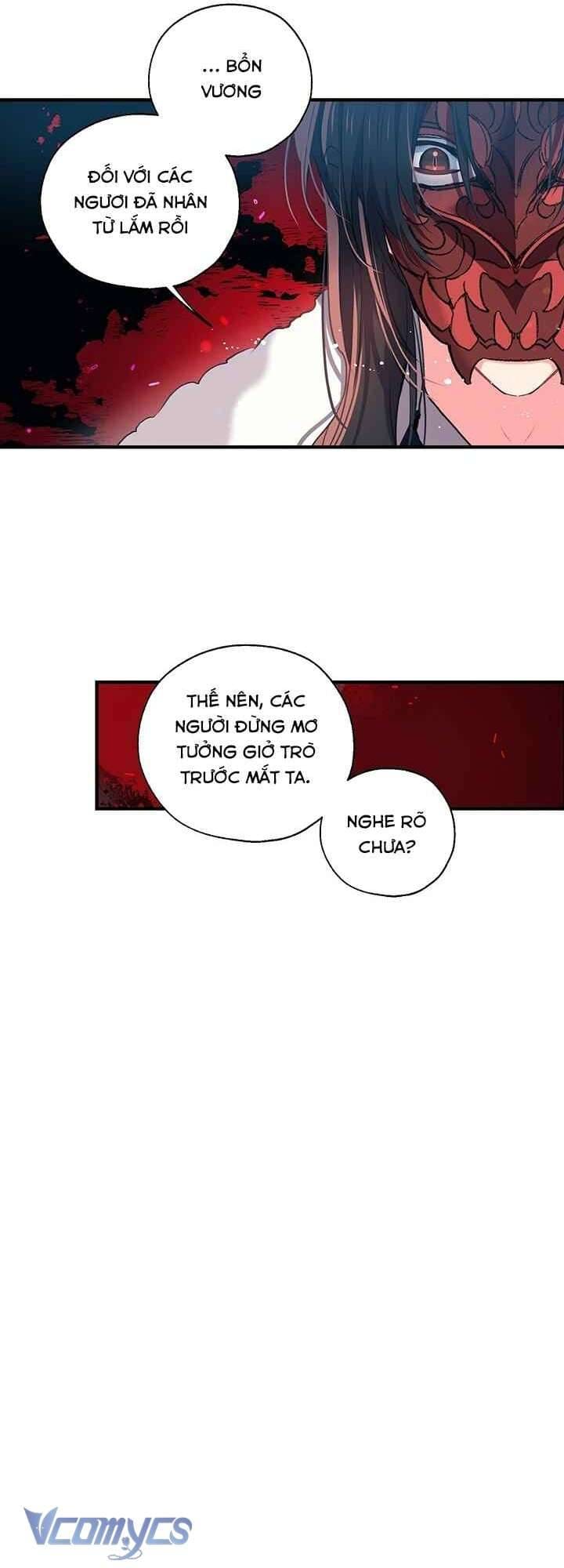 Chú Chim Nhỏ Của Yêu Tinh Chap 23 - Next Chap 24