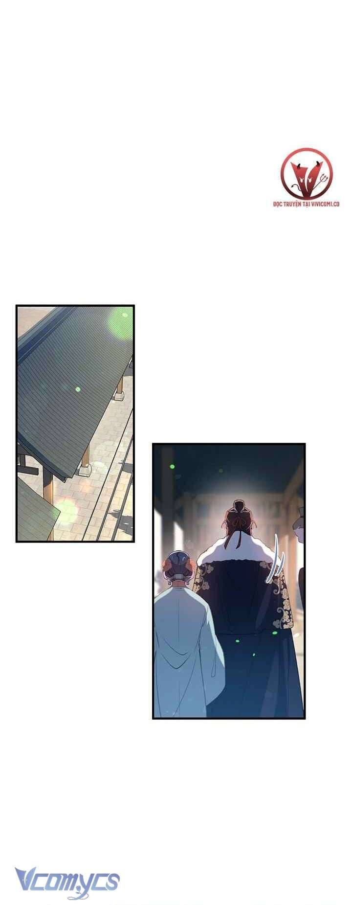 Chú Chim Nhỏ Của Yêu Tinh Chap 23 - Next Chap 24