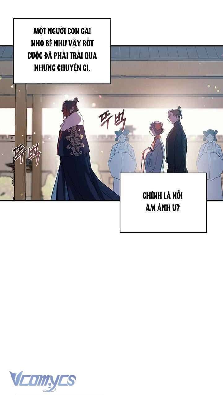 Chú Chim Nhỏ Của Yêu Tinh Chap 23 - Next Chap 24