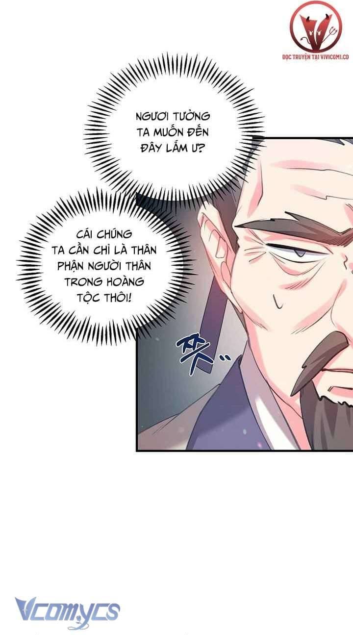 Chú Chim Nhỏ Của Yêu Tinh Chap 23 - Next Chap 24