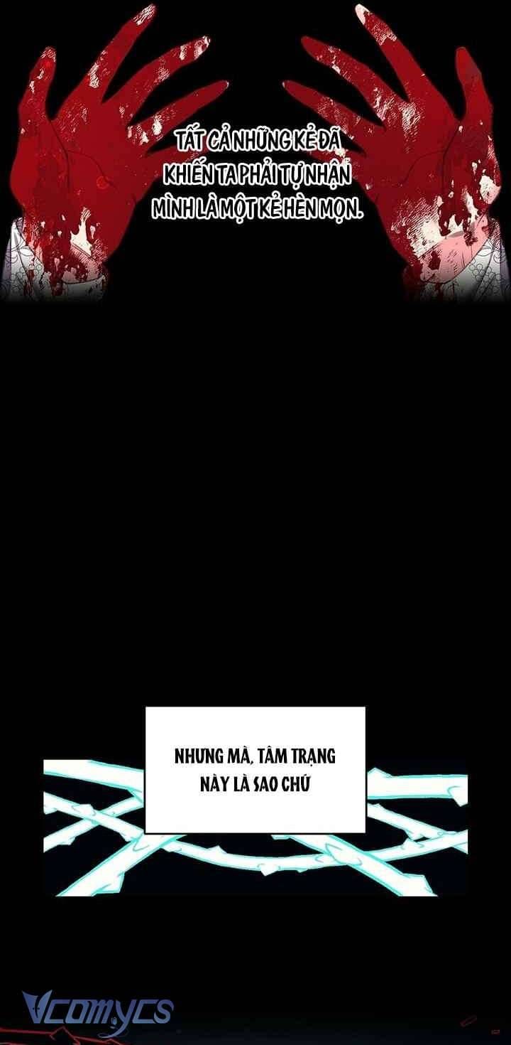 Chú Chim Nhỏ Của Yêu Tinh Chap 24 - Next Chap 25