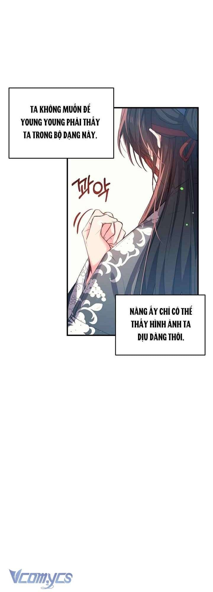 Chú Chim Nhỏ Của Yêu Tinh Chap 24 - Next Chap 25