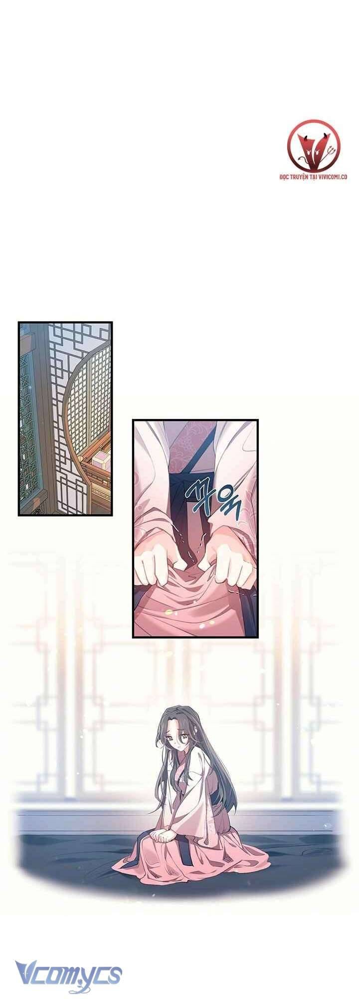 Chú Chim Nhỏ Của Yêu Tinh Chap 24 - Next Chap 25