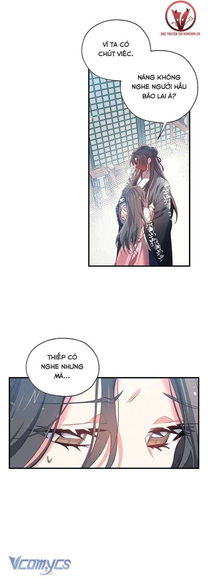 Chú Chim Nhỏ Của Yêu Tinh Chap 24 - Next Chap 25