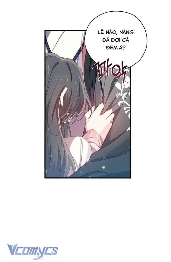 Chú Chim Nhỏ Của Yêu Tinh Chap 24 - Next Chap 25