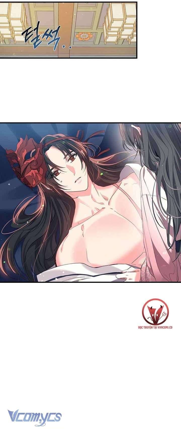 Chú Chim Nhỏ Của Yêu Tinh Chap 24 - Next Chap 25
