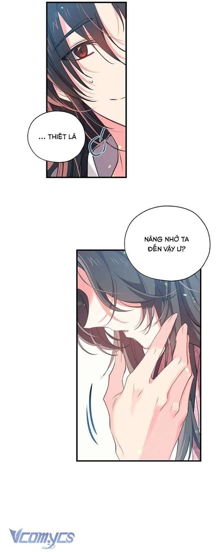 Chú Chim Nhỏ Của Yêu Tinh Chap 24 - Next Chap 25