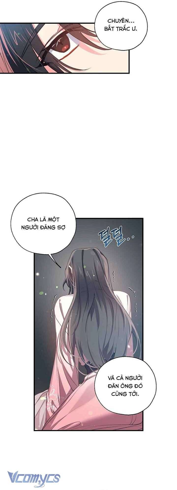 Chú Chim Nhỏ Của Yêu Tinh Chap 24 - Next Chap 25