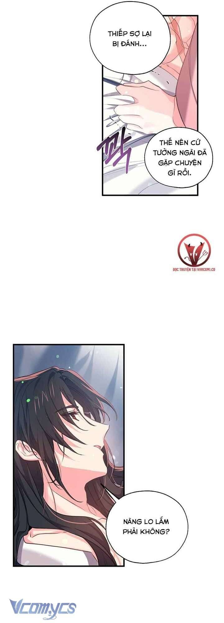 Chú Chim Nhỏ Của Yêu Tinh Chap 24 - Next Chap 25