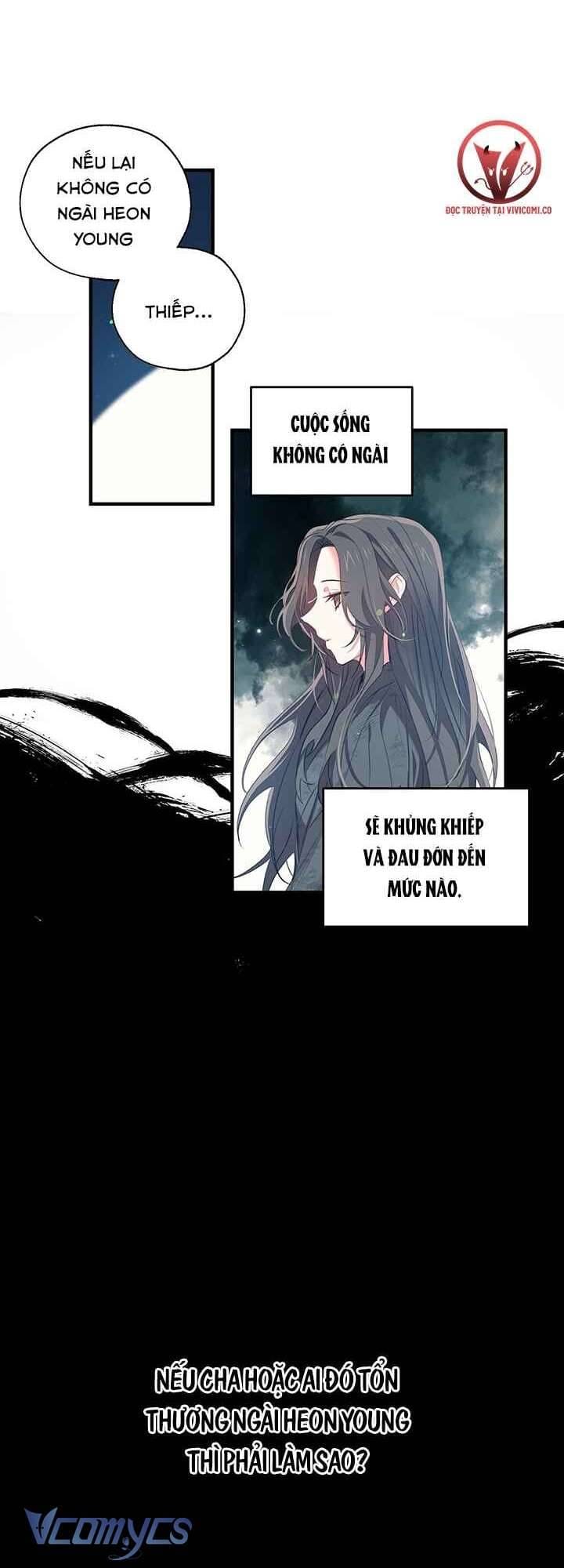 Chú Chim Nhỏ Của Yêu Tinh Chap 24 - Next Chap 25