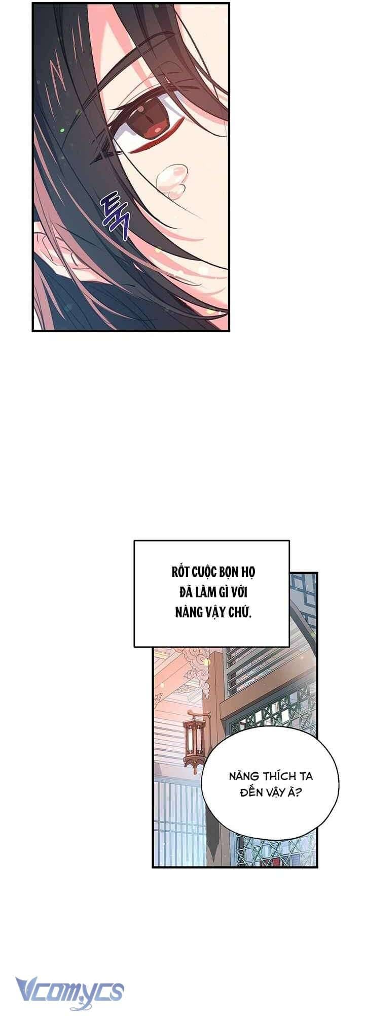 Chú Chim Nhỏ Của Yêu Tinh Chap 24 - Next Chap 25