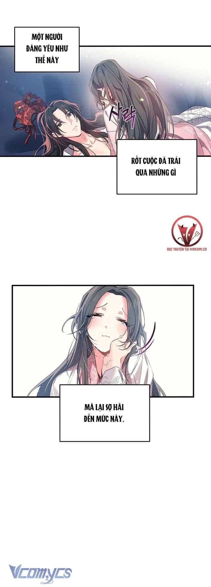 Chú Chim Nhỏ Của Yêu Tinh Chap 24 - Next Chap 25