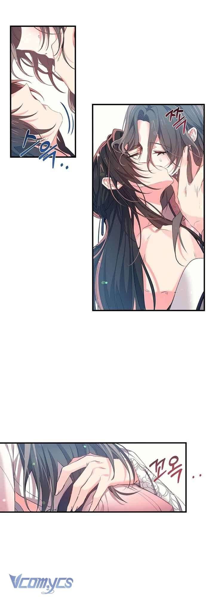 Chú Chim Nhỏ Của Yêu Tinh Chap 24 - Next Chap 25