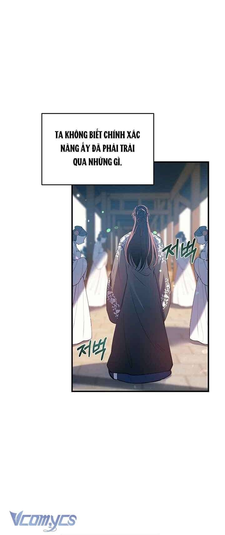 Chú Chim Nhỏ Của Yêu Tinh Chap 24 - Next Chap 25