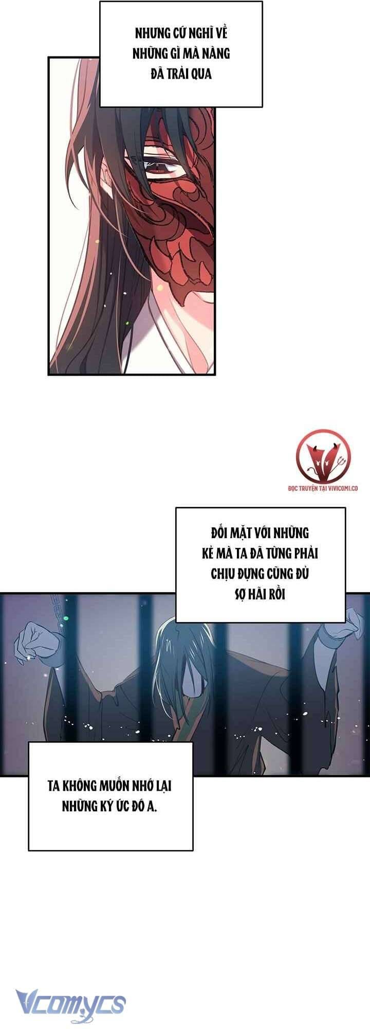 Chú Chim Nhỏ Của Yêu Tinh Chap 24 - Next Chap 25