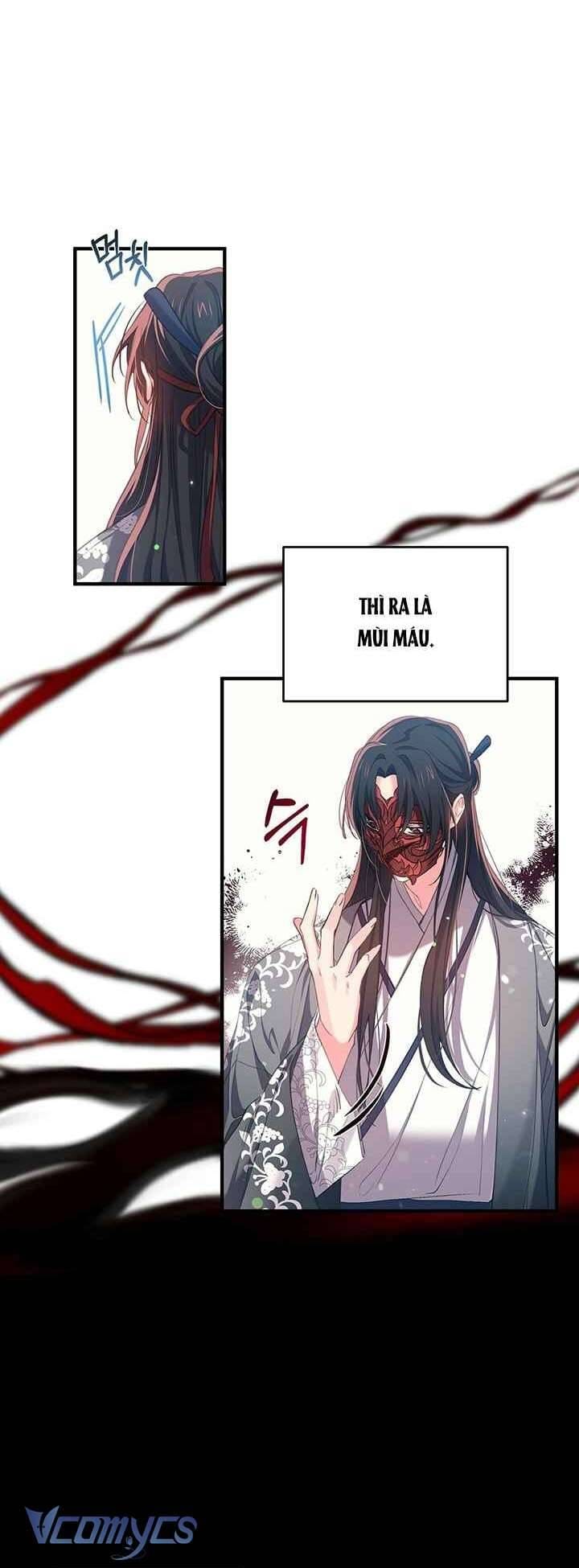 Chú Chim Nhỏ Của Yêu Tinh Chap 24 - Next Chap 25