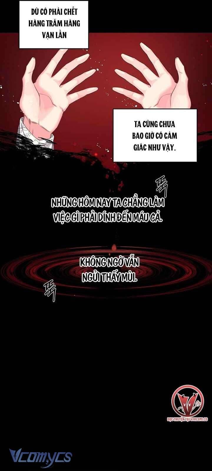 Chú Chim Nhỏ Của Yêu Tinh Chap 24 - Next Chap 25