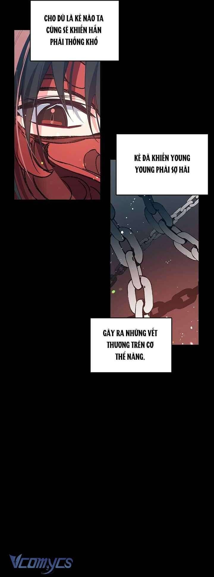 Chú Chim Nhỏ Của Yêu Tinh Chap 24 - Next Chap 25