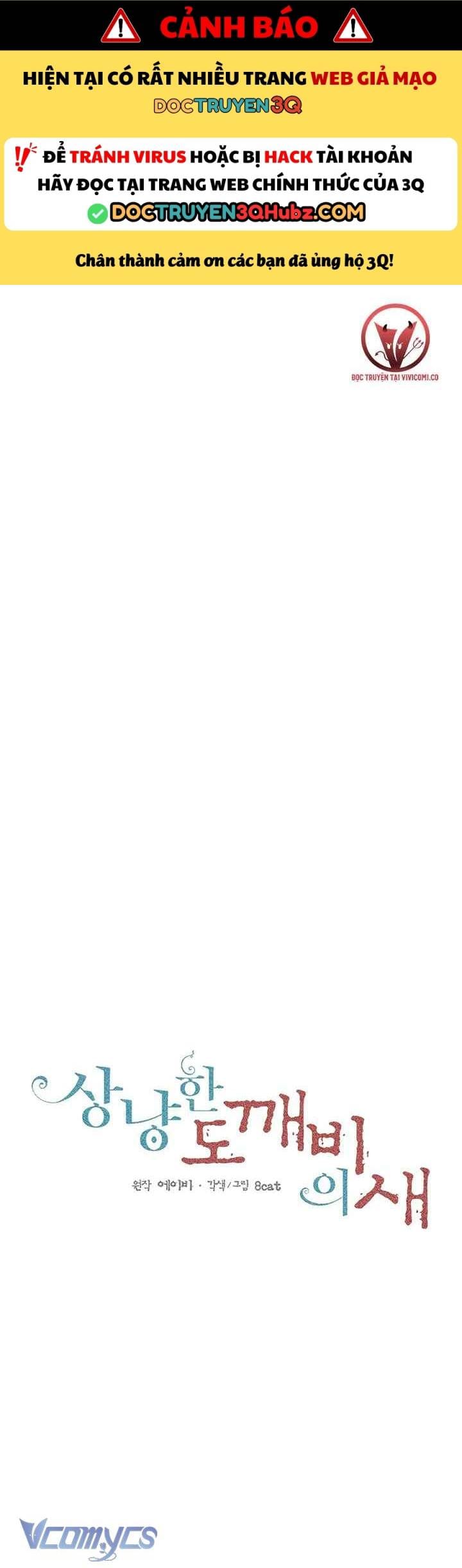 Chú Chim Nhỏ Của Yêu Tinh Chap 25 - Next Chap 26