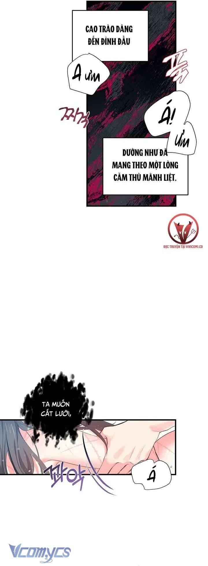 Chú Chim Nhỏ Của Yêu Tinh Chap 25 - Next Chap 26