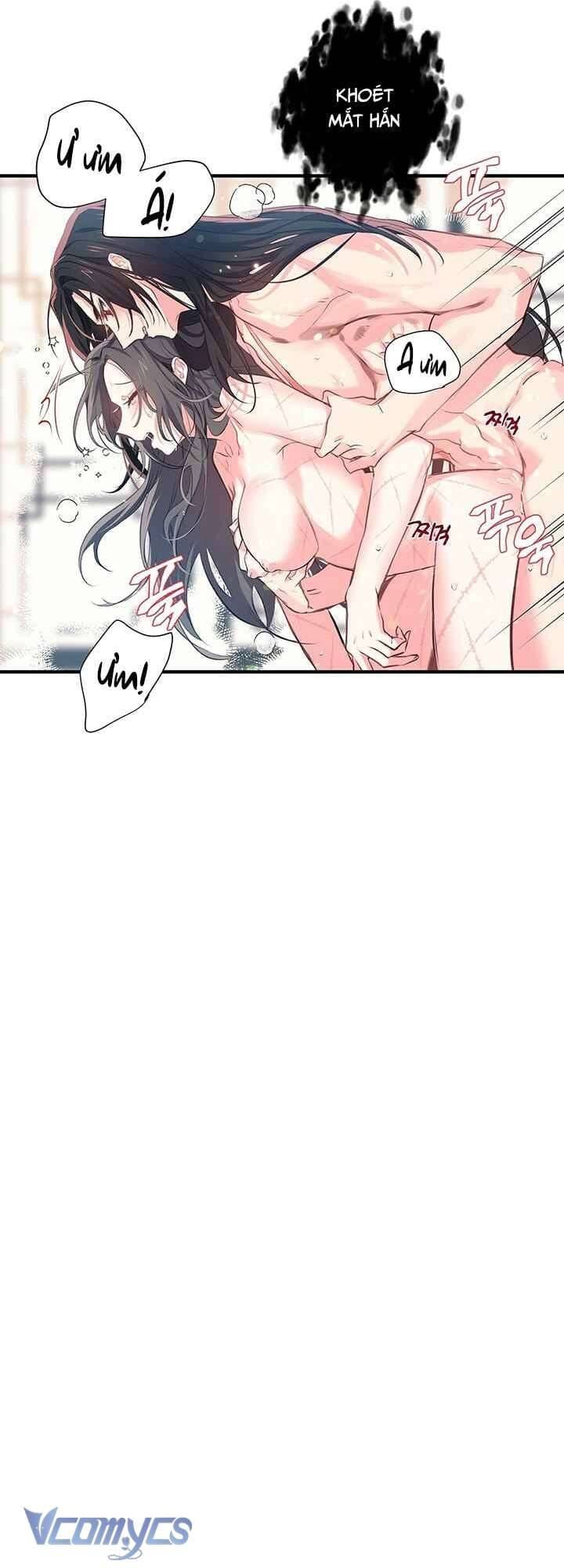 Chú Chim Nhỏ Của Yêu Tinh Chap 25 - Next Chap 26