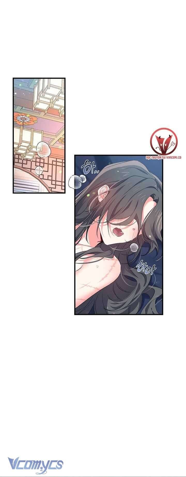 Chú Chim Nhỏ Của Yêu Tinh Chap 25 - Next Chap 26