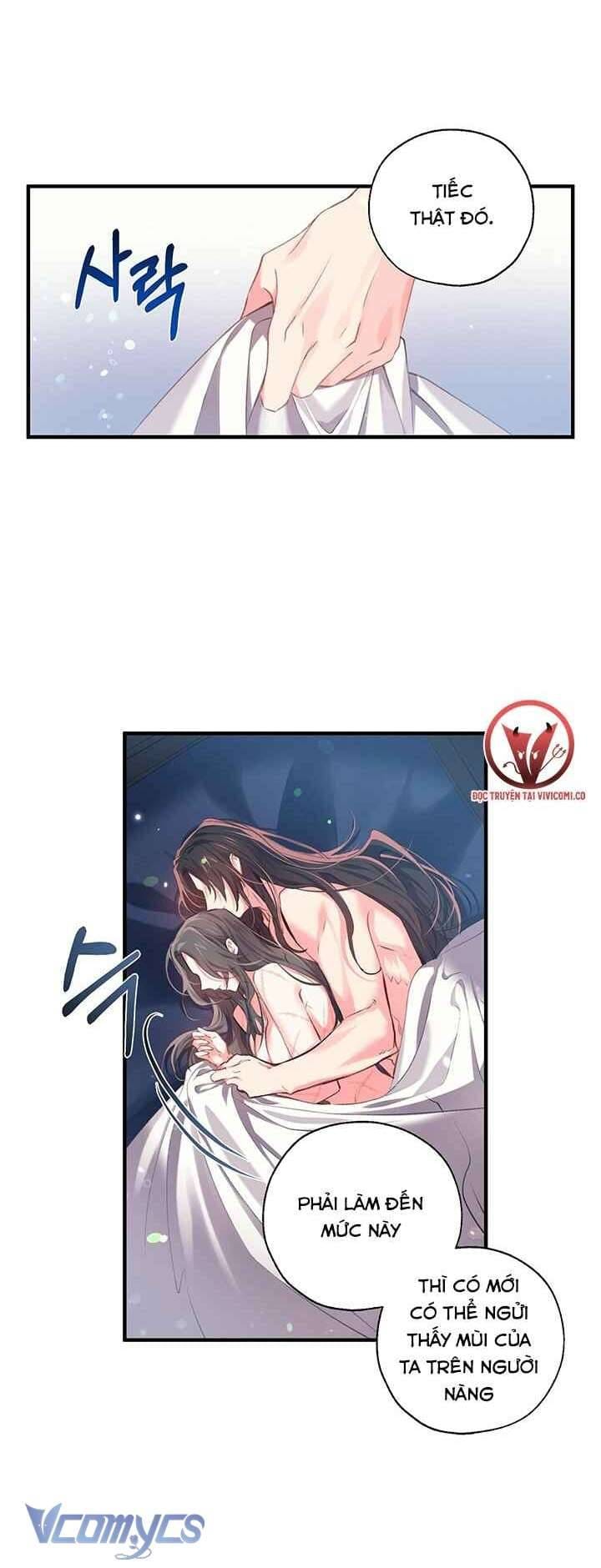 Chú Chim Nhỏ Của Yêu Tinh Chap 25 - Next Chap 26