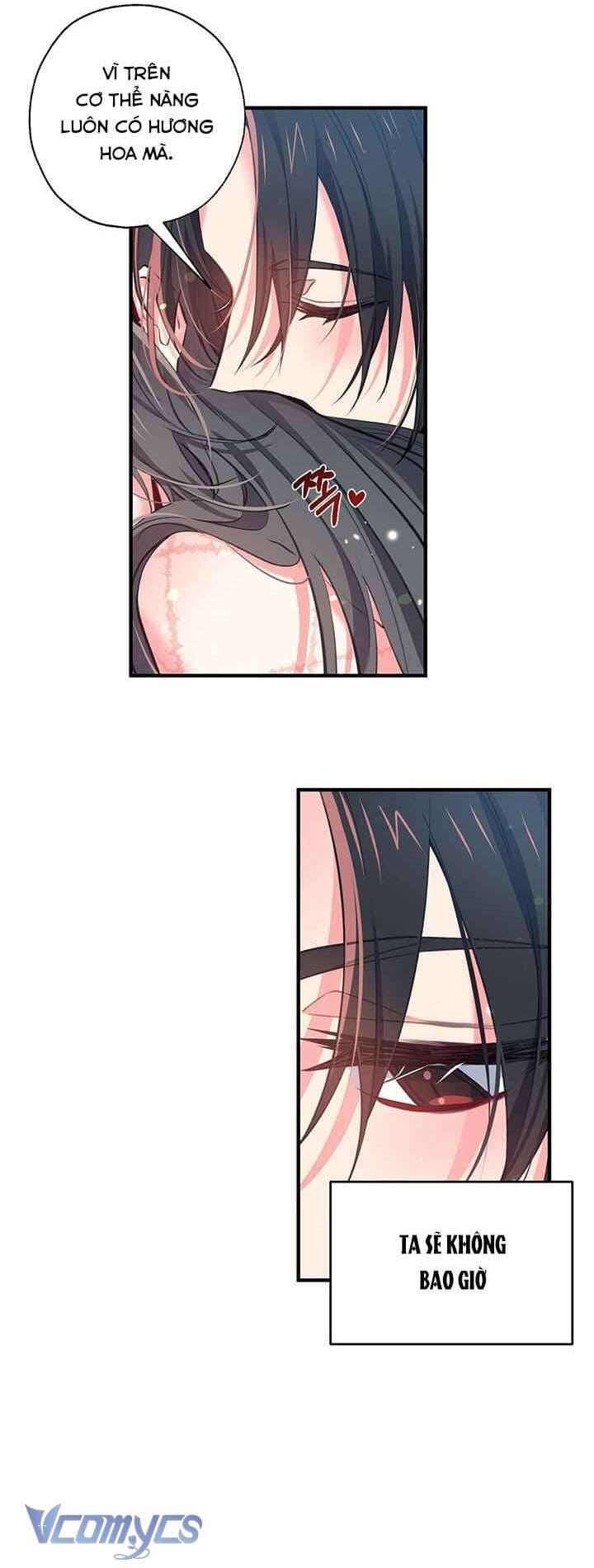 Chú Chim Nhỏ Của Yêu Tinh Chap 25 - Next Chap 26